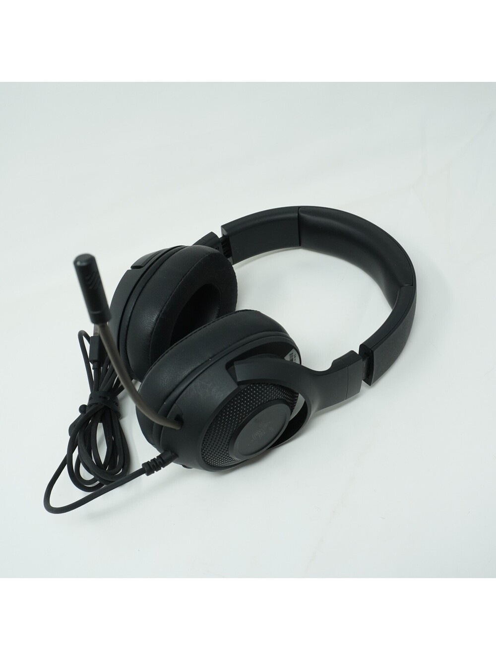 Razer Gaming Headset Model RZ04-0375 with Mic